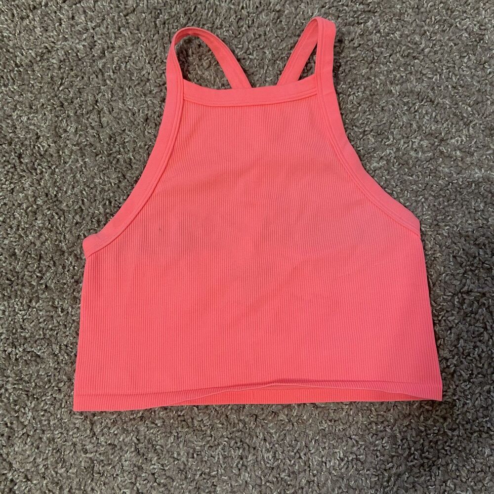 Wild Fable Cropped Tank – Women’s Size S